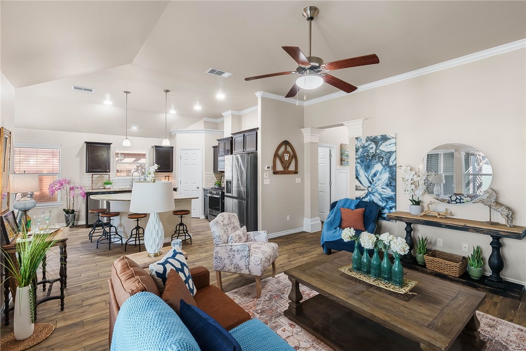 7235 Nuss Drive Corpus Christi TX 78414