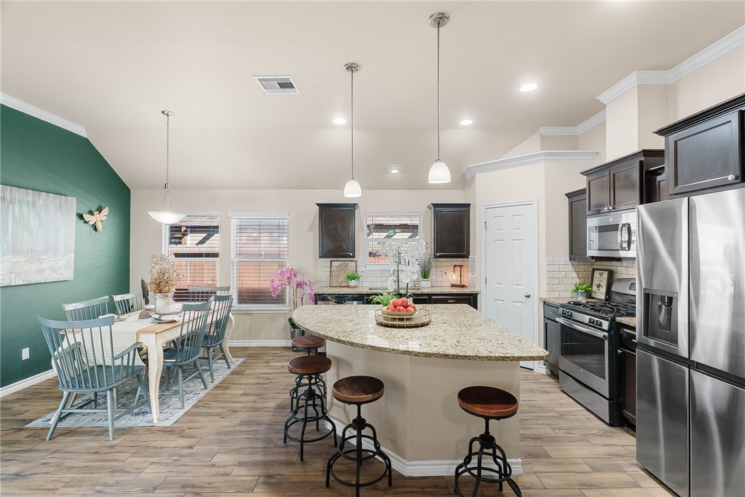 7235 Nuss Drive Corpus Christi TX 78414
