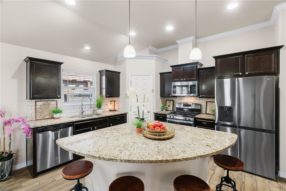 7235 Nuss Drive Corpus Christi TX 78414