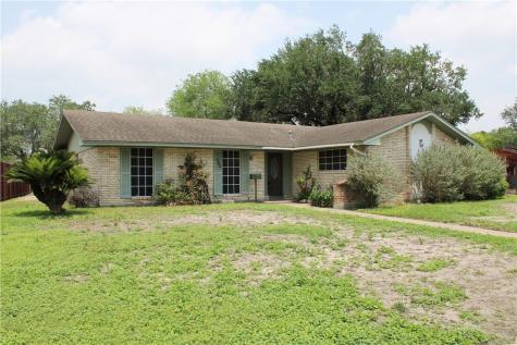 300 S Pasadena Drive Kingsville TX 78363