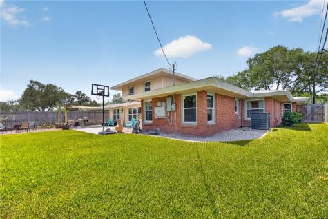 609 Peerman Place Corpus Christi TX 78411