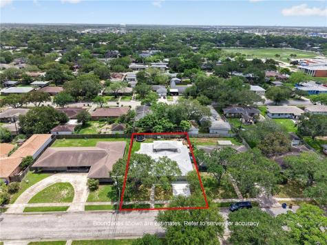 609 Peerman Place Corpus Christi TX 78411