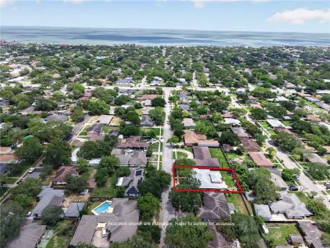 609 Peerman Place Corpus Christi TX 78411