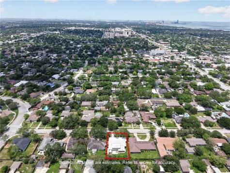 609 Peerman Place Corpus Christi TX 78411