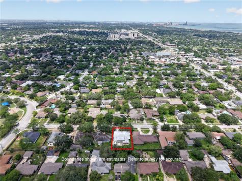 609 Peerman Place Corpus Christi TX 78411