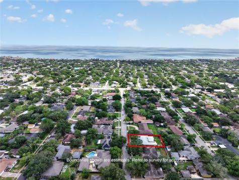 609 Peerman Place Corpus Christi TX 78411