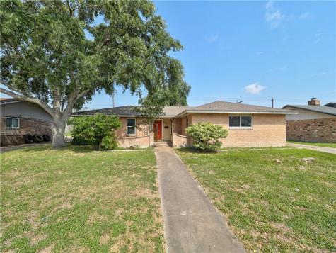 5413 Flynn Parkway Corpus Christi TX 78411