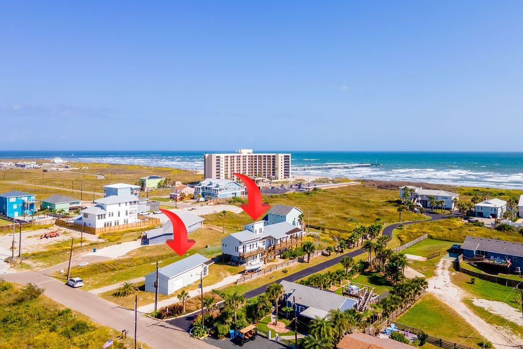 127 Twelfth Street Port Aransas TX 78373