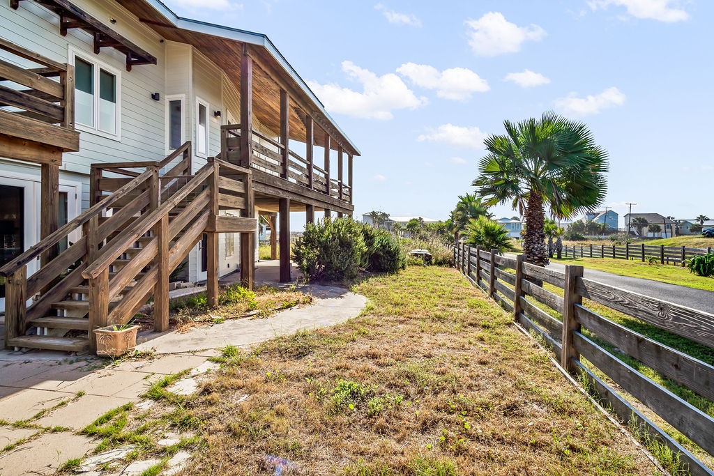 127 Twelfth Street Port Aransas TX 78373