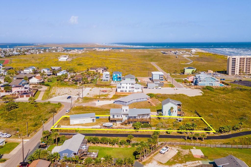 127 Twelfth Street Port Aransas TX 78373