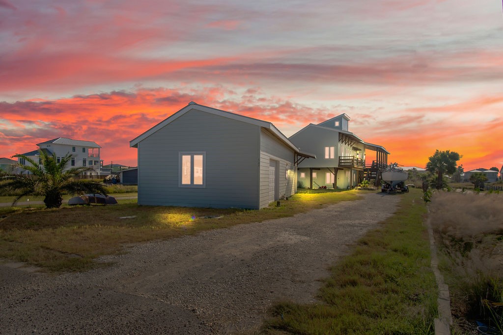 127 Twelfth Street Port Aransas TX 78373