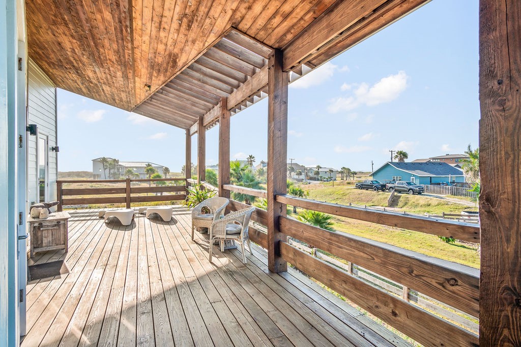 127 Twelfth Street Port Aransas TX 78373