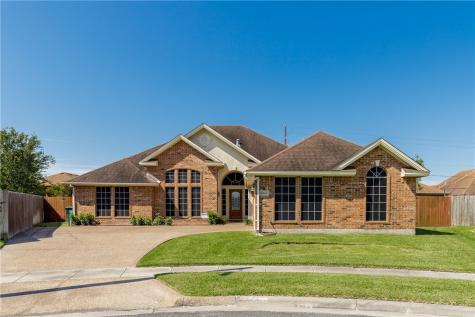 8325 Lando Court Corpus Christi TX 78414
