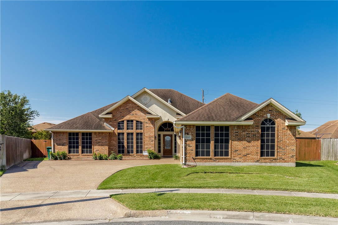 8325 Lando Court Corpus Christi TX 78414