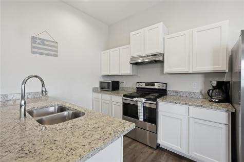 111 Paradise Drive Rockport TX 78382
