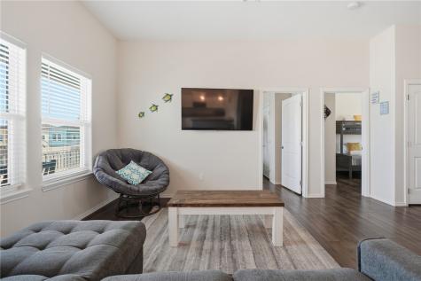 111 Paradise Drive Rockport TX 78382