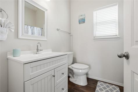 111 Paradise Drive Rockport TX 78382