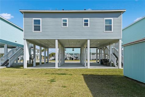 111 Paradise Drive Rockport TX 78382