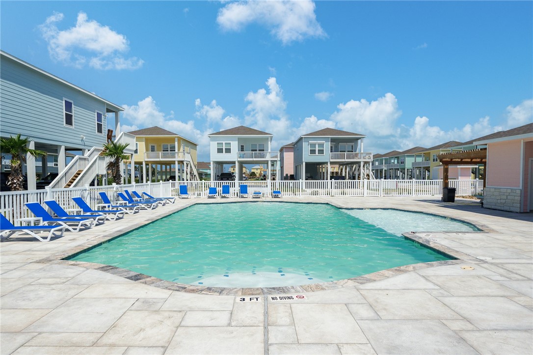 111 Paradise Drive Rockport TX 78382