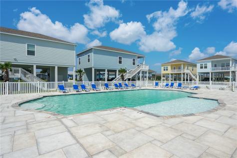111 Paradise Drive Rockport TX 78382
