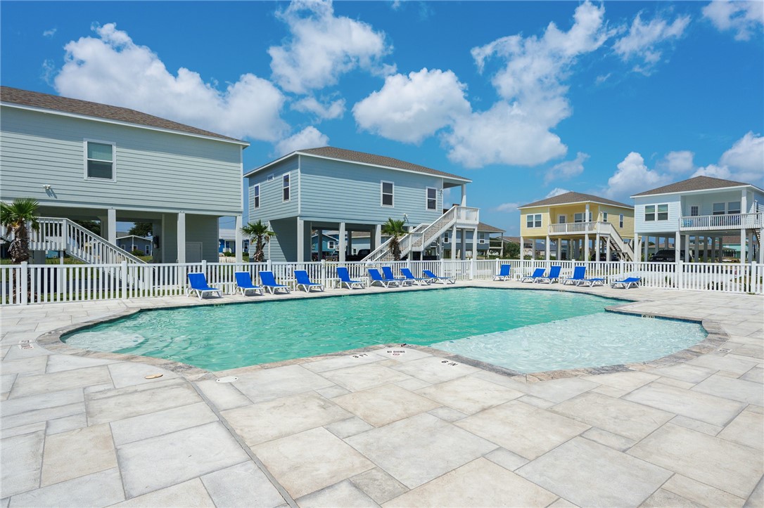 111 Paradise Drive Rockport TX 78382