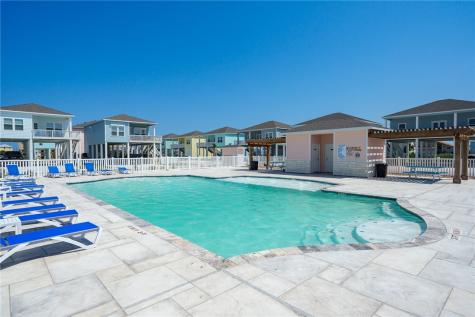 111 Paradise Drive Rockport TX 78382