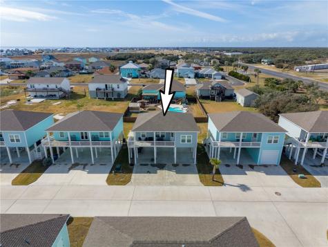 111 Paradise Drive Rockport TX 78382