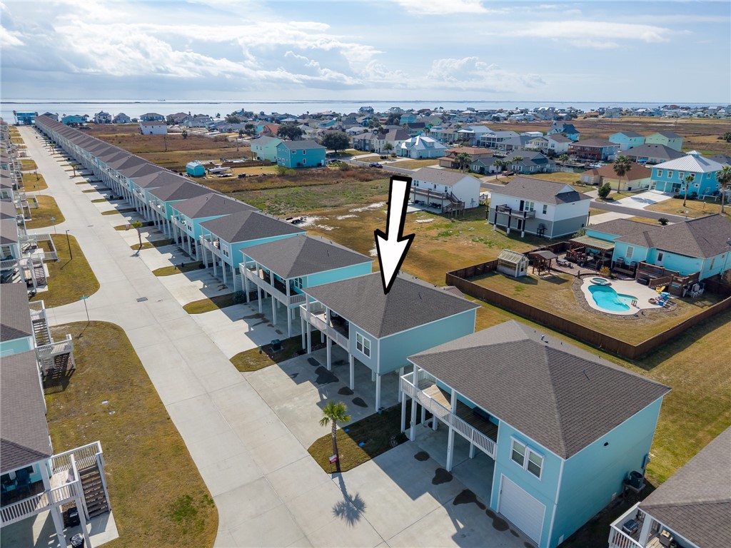 111 Paradise Drive Rockport TX 78382