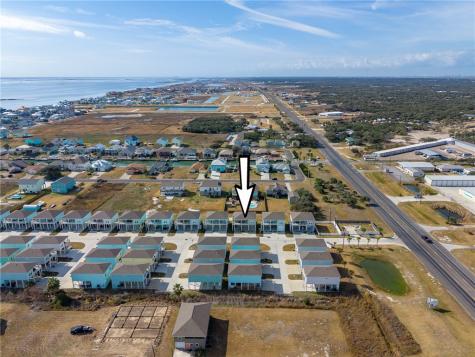111 Paradise Drive Rockport TX 78382