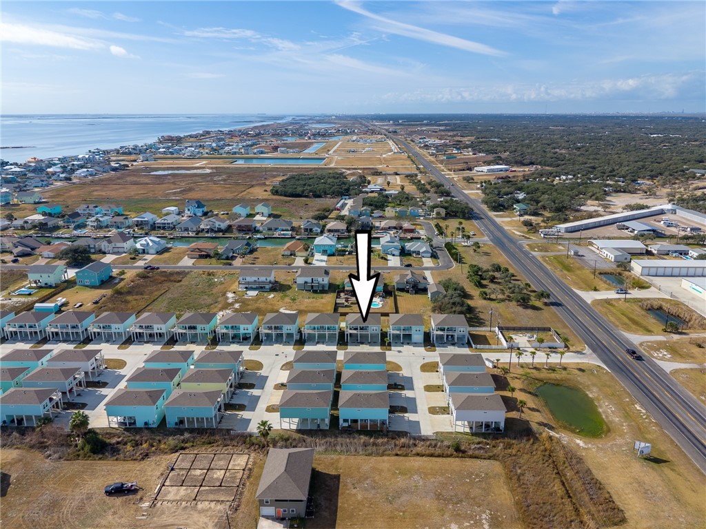 111 Paradise Drive Rockport TX 78382