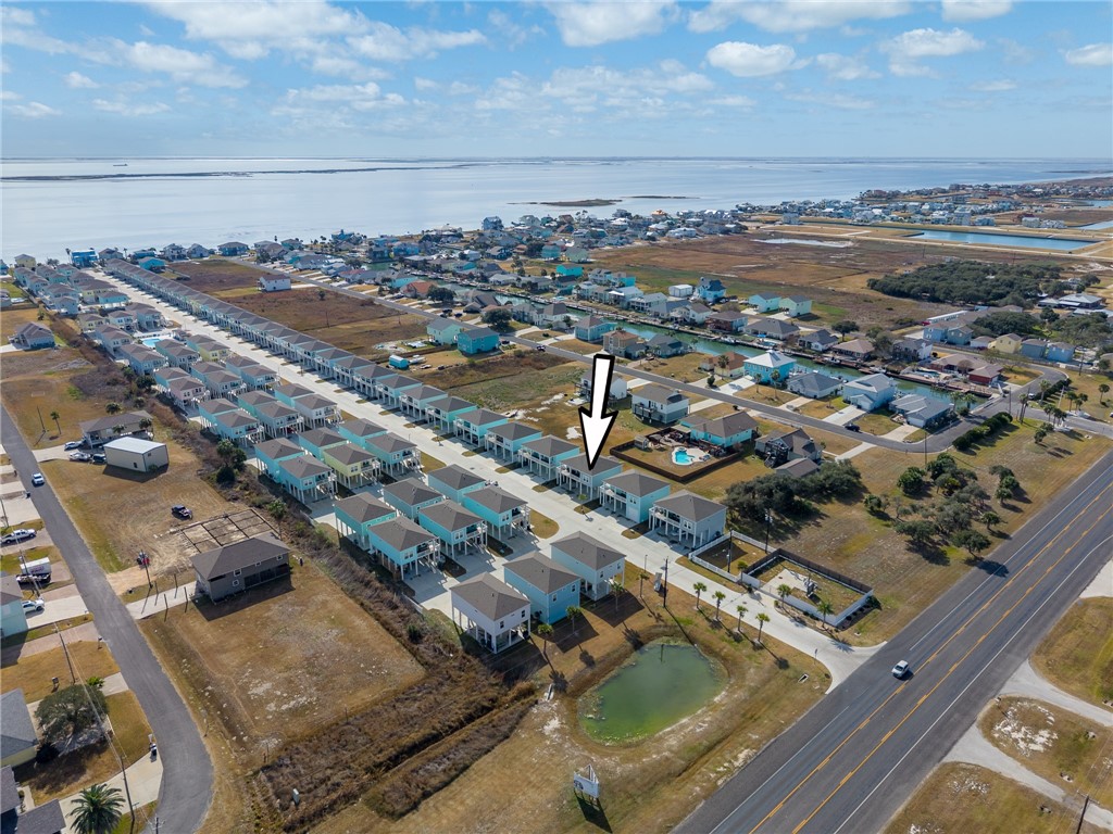 111 Paradise Drive Rockport TX 78382