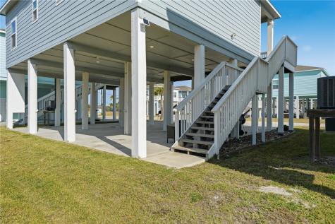111 Paradise Drive Rockport TX 78382
