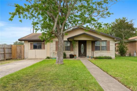 1209 Haisley Avenue Odem TX 78370