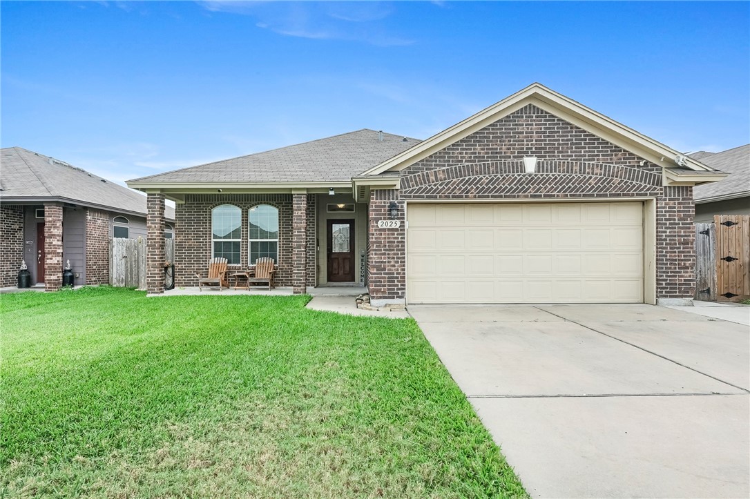 2025 Barlow Trail Corpus Christi TX 78410