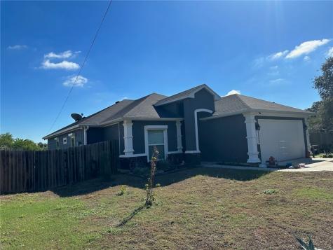 1333 S Mccampbell Street Aransas Pass TX 78336