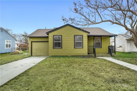 4310 Harry Street Corpus Christi TX 78412