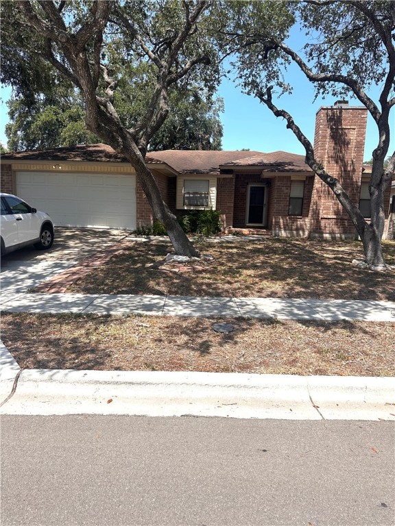 3849 Silver Creek Drive Corpus Christi TX 78410