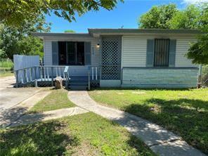 4938 Kasper Street Corpus Christi TX 78415