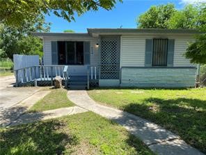 4938 Kasper Street Corpus Christi TX 78415