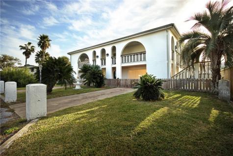 14 Jamaica Drive Rockport TX 78382