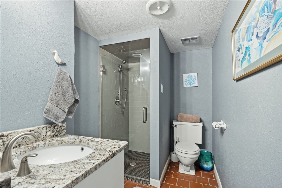14 Jamaica Drive Rockport TX 78382