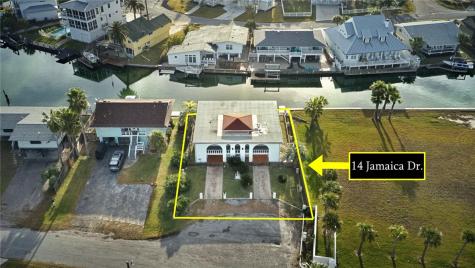 14 Jamaica Drive Rockport TX 78382