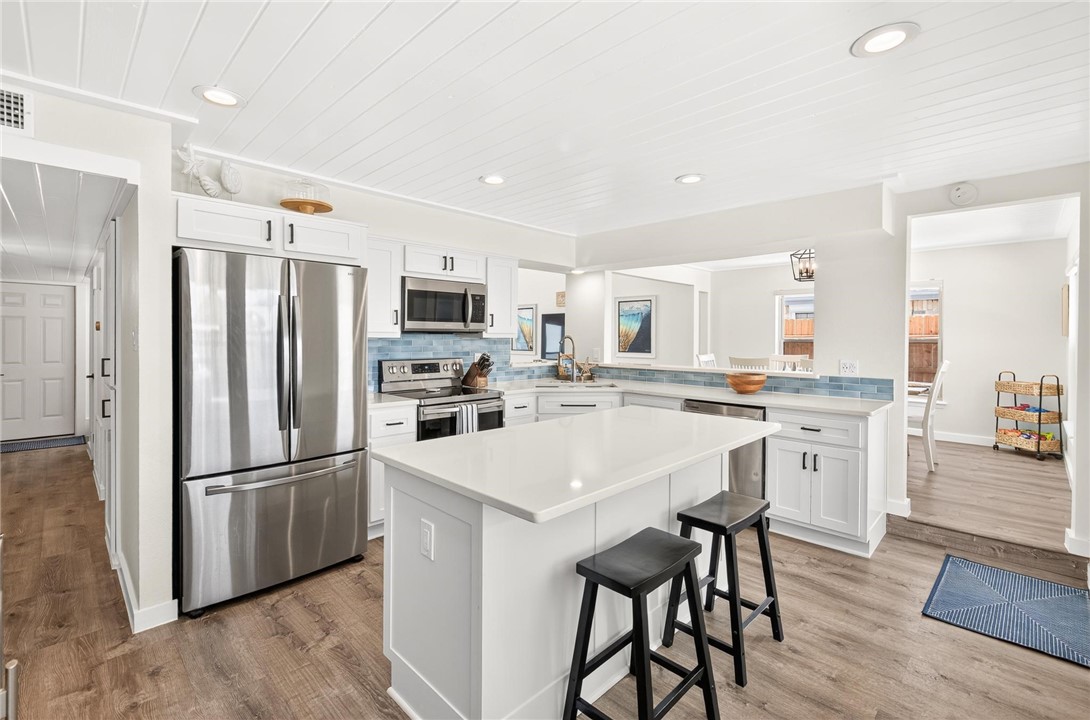 13818 Mizzen Street Corpus Christi TX 78418