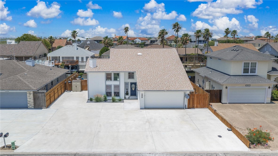 13818 Mizzen Street Corpus Christi TX 78418