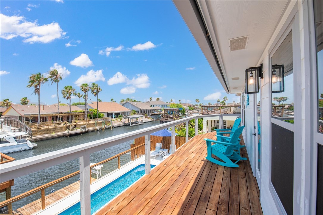 13818 Mizzen Street Corpus Christi TX 78418