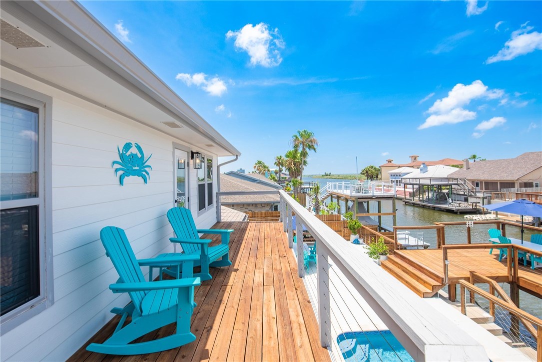 13818 Mizzen Street Corpus Christi TX 78418