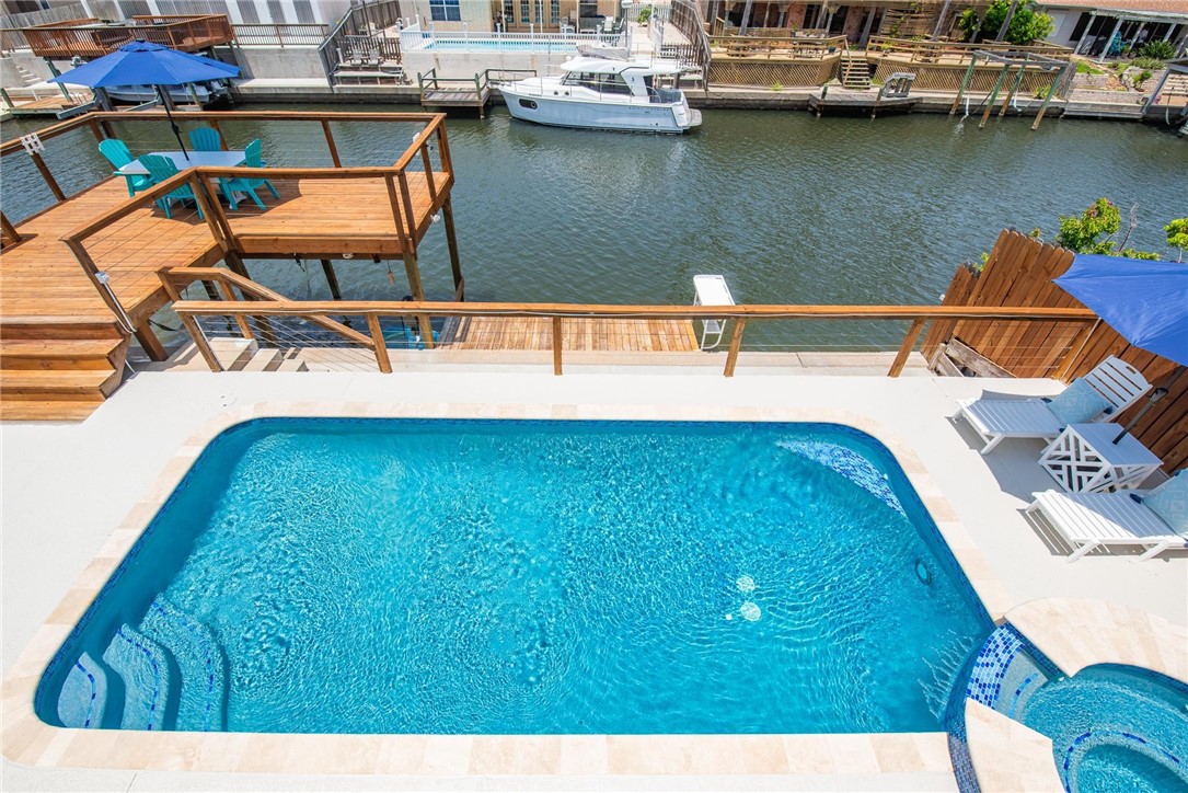 13818 Mizzen Street Corpus Christi TX 78418
