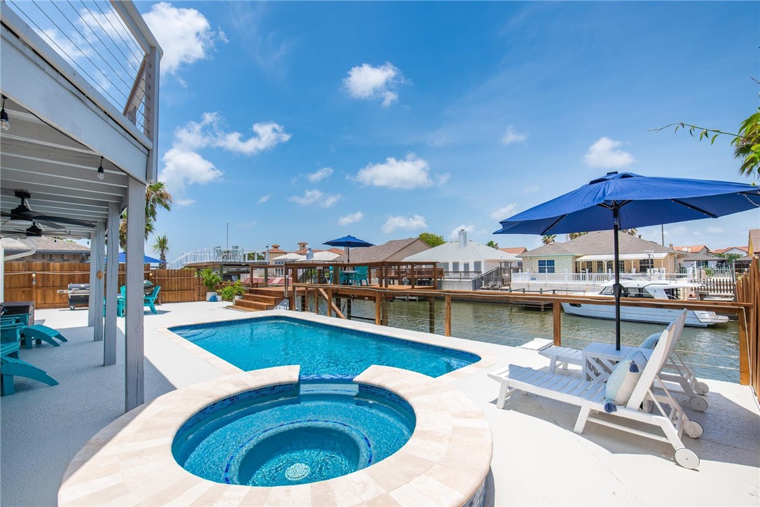 13818 Mizzen Street Corpus Christi TX 78418
