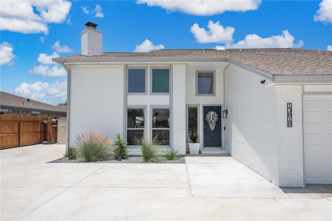 13818 Mizzen Street Corpus Christi TX 78418