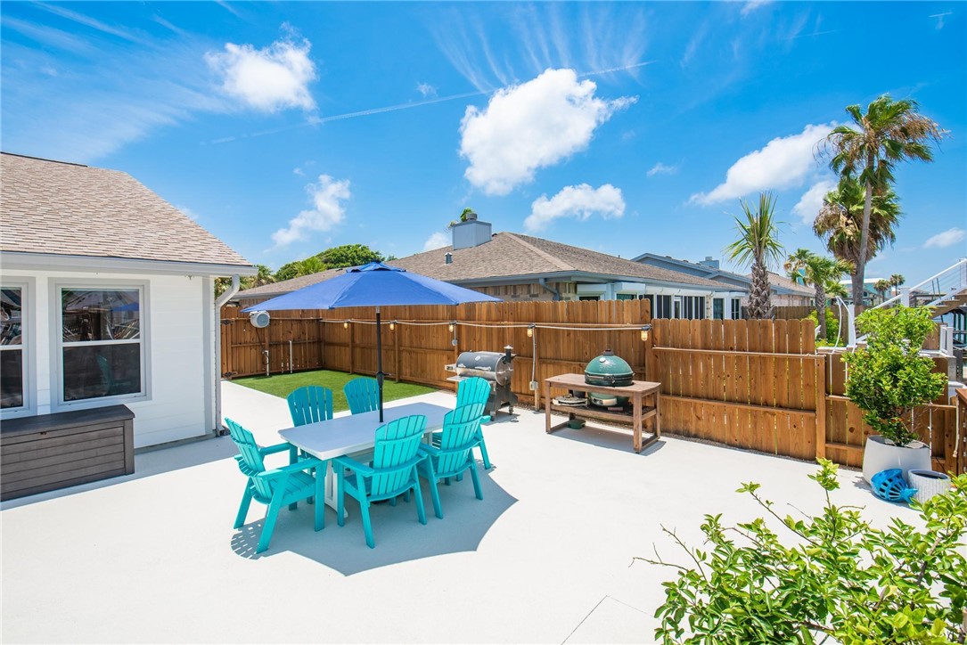 13818 Mizzen Street Corpus Christi TX 78418
